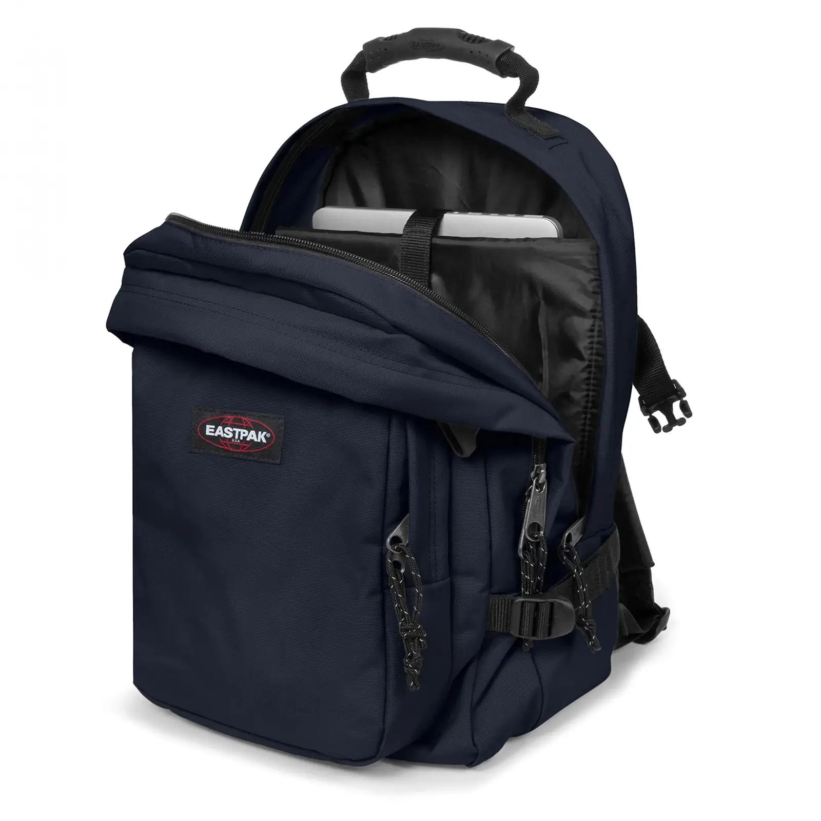 EASTPAK vastupidav koolikott 33 L PROVIDER — töö- ja – detailne vaade