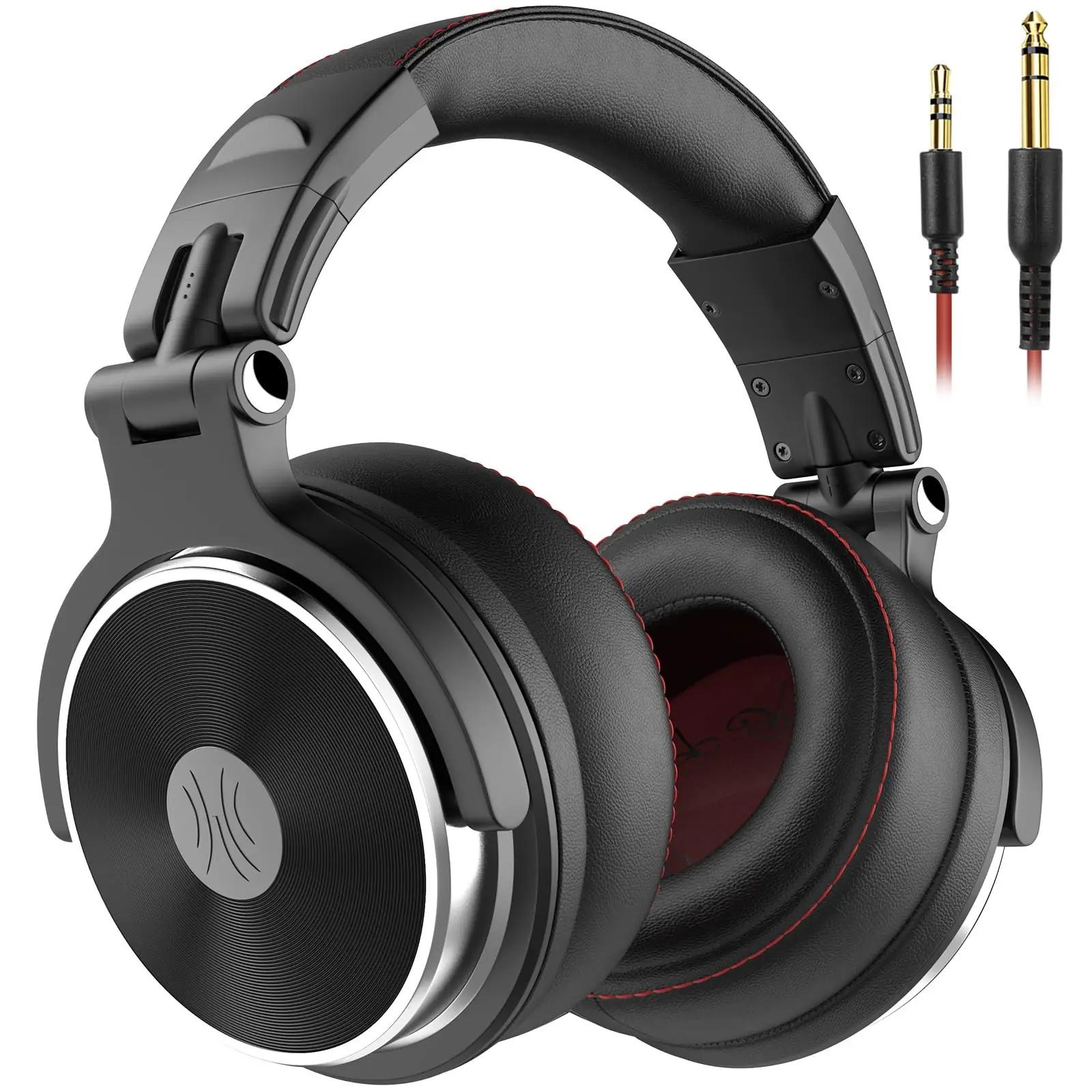 OneOdio Pro-50 muusikariistad ja dj-varustus – toote esivaade