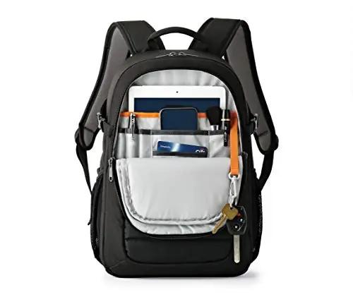 Lowepro vastupidav kaameraruumiga seljakott – pilt 8