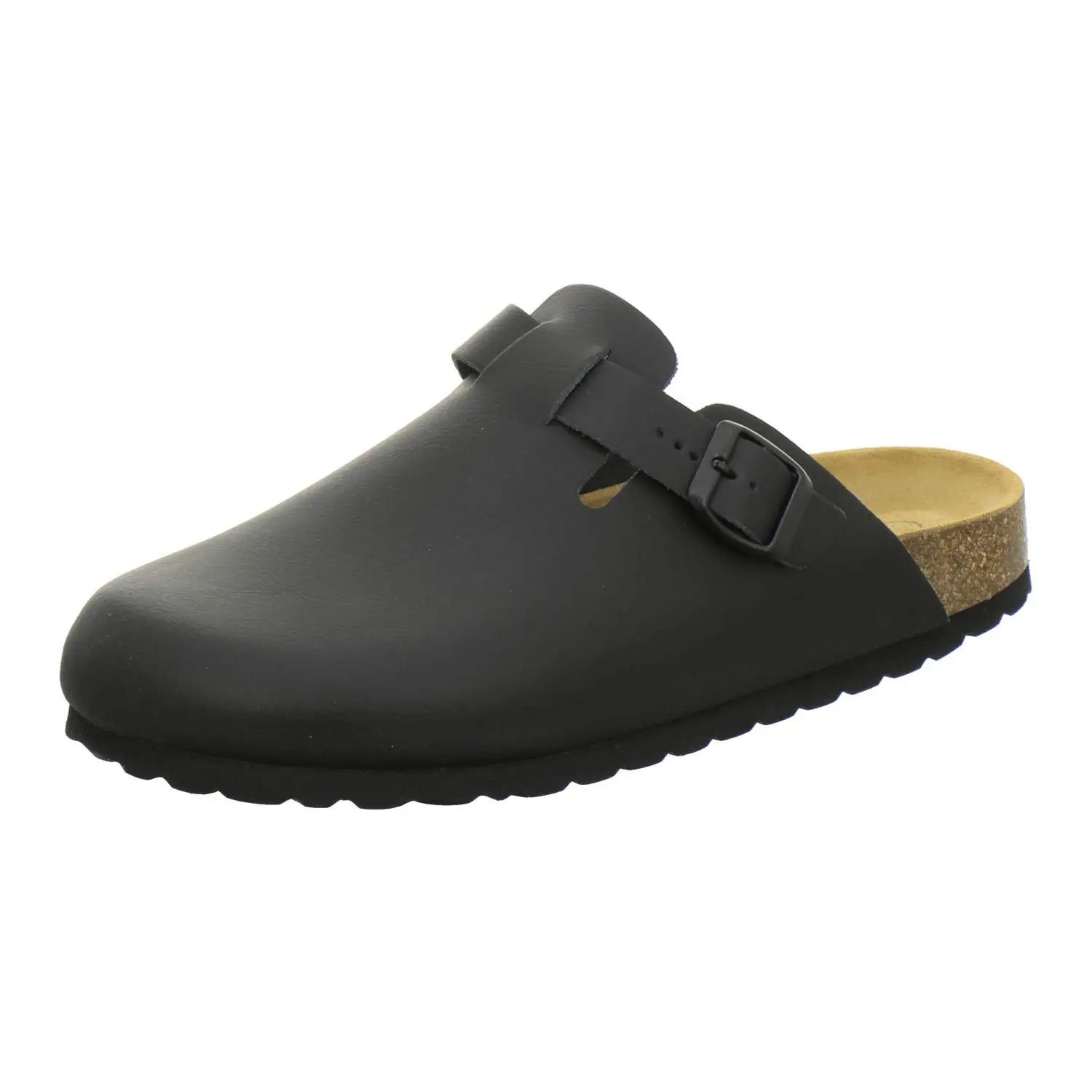 AFS-Schuhe nahast meeste pantoffel — mugav igapäevaks 3900