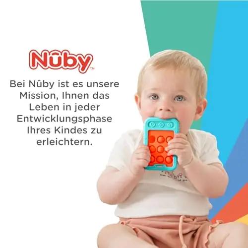 Nuby lapse potike ‘My Real Potty’ – realistlik loputusheli – pilt 18