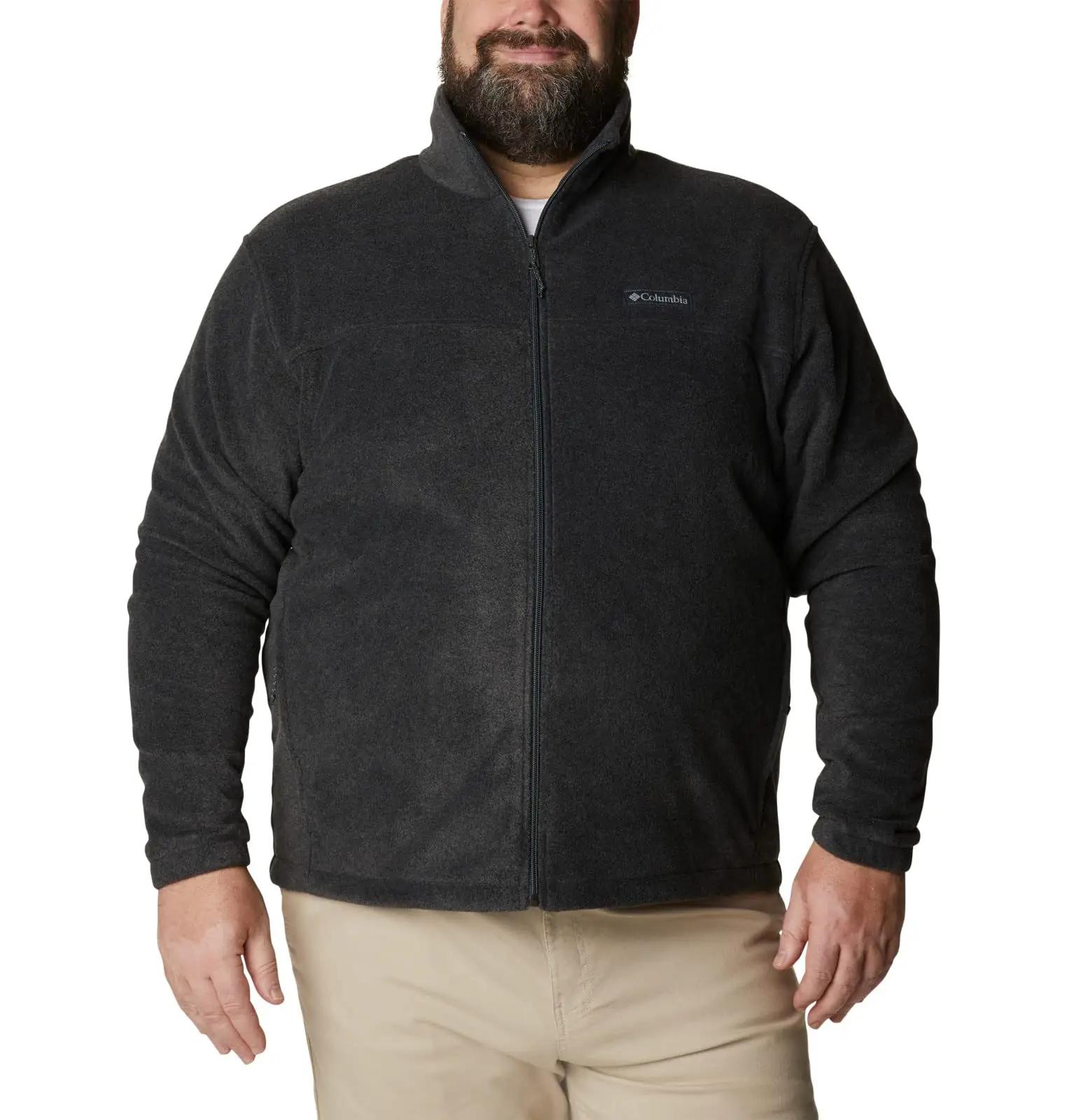 Columbia pehme fleece-jakk Steens Mountain – soe ja vastupidav – pilt 7