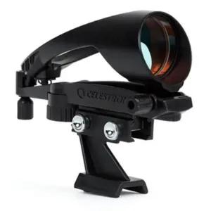 Celestron 51635 teleskoobi tarvikud – detailne lähivaade