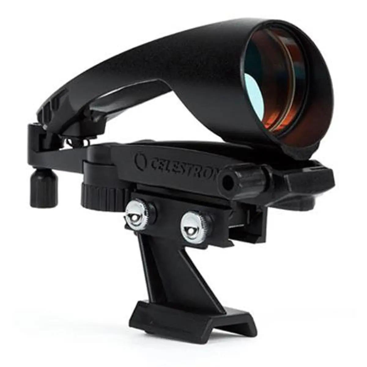 Celestron StarPointer Pro – teleskoobi tarvikud – detailne vaade