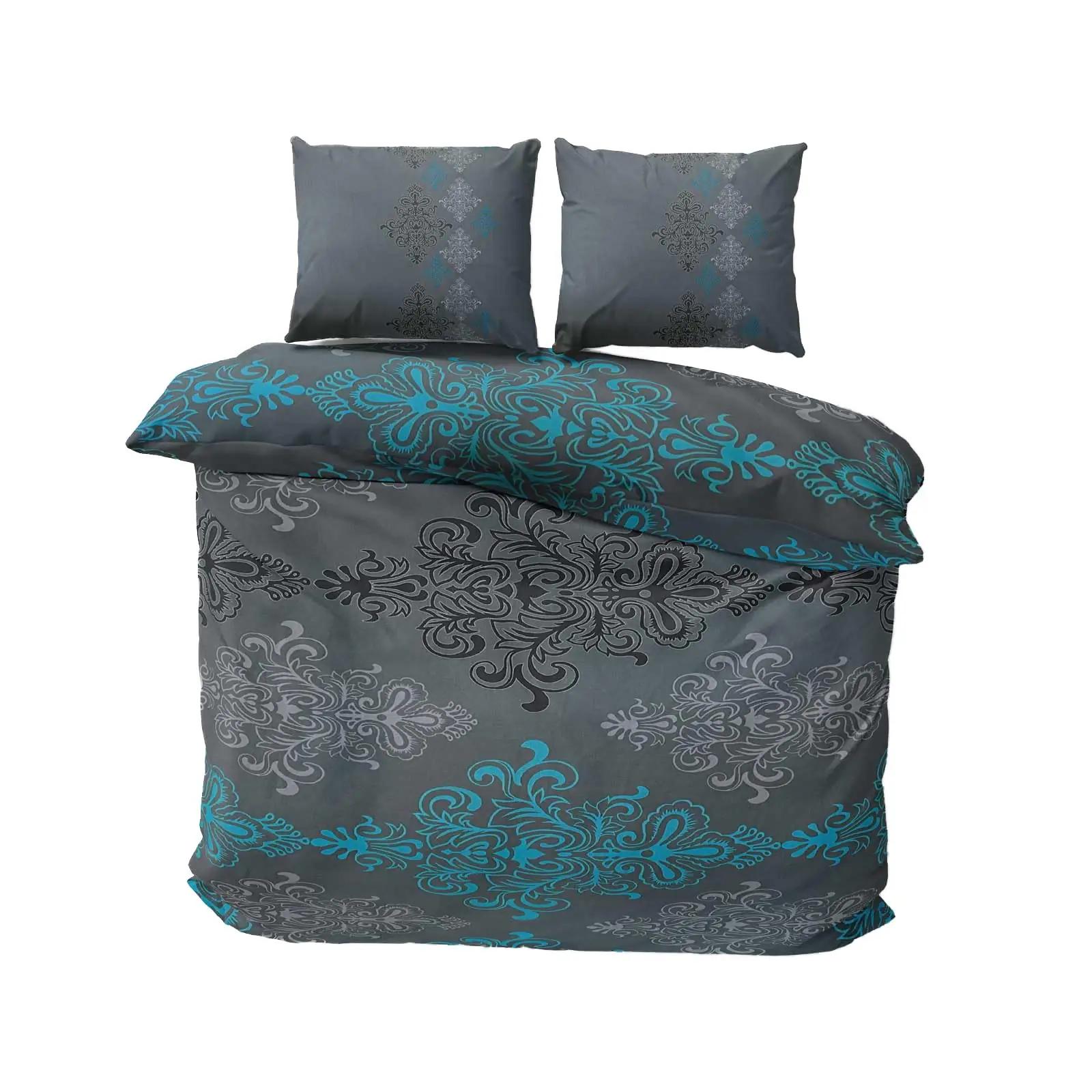 Class Home Collection puuvillane voodipesu 200×200 — pehme