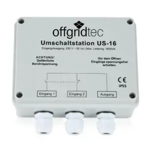 Offgridtec 010711 katkematu toiteallikas – toote esivaade