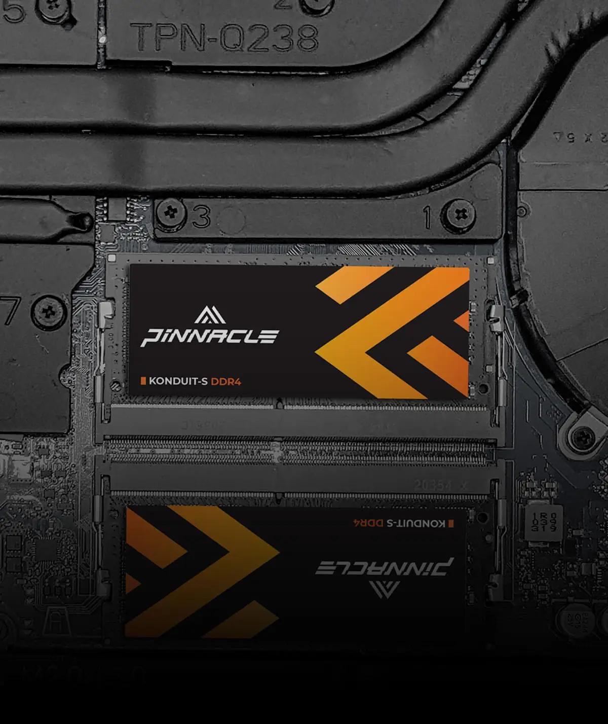 Timetec 8GB DDR4 3200 MHz — kiire ja väike sülearvuti RAM – pilt 6