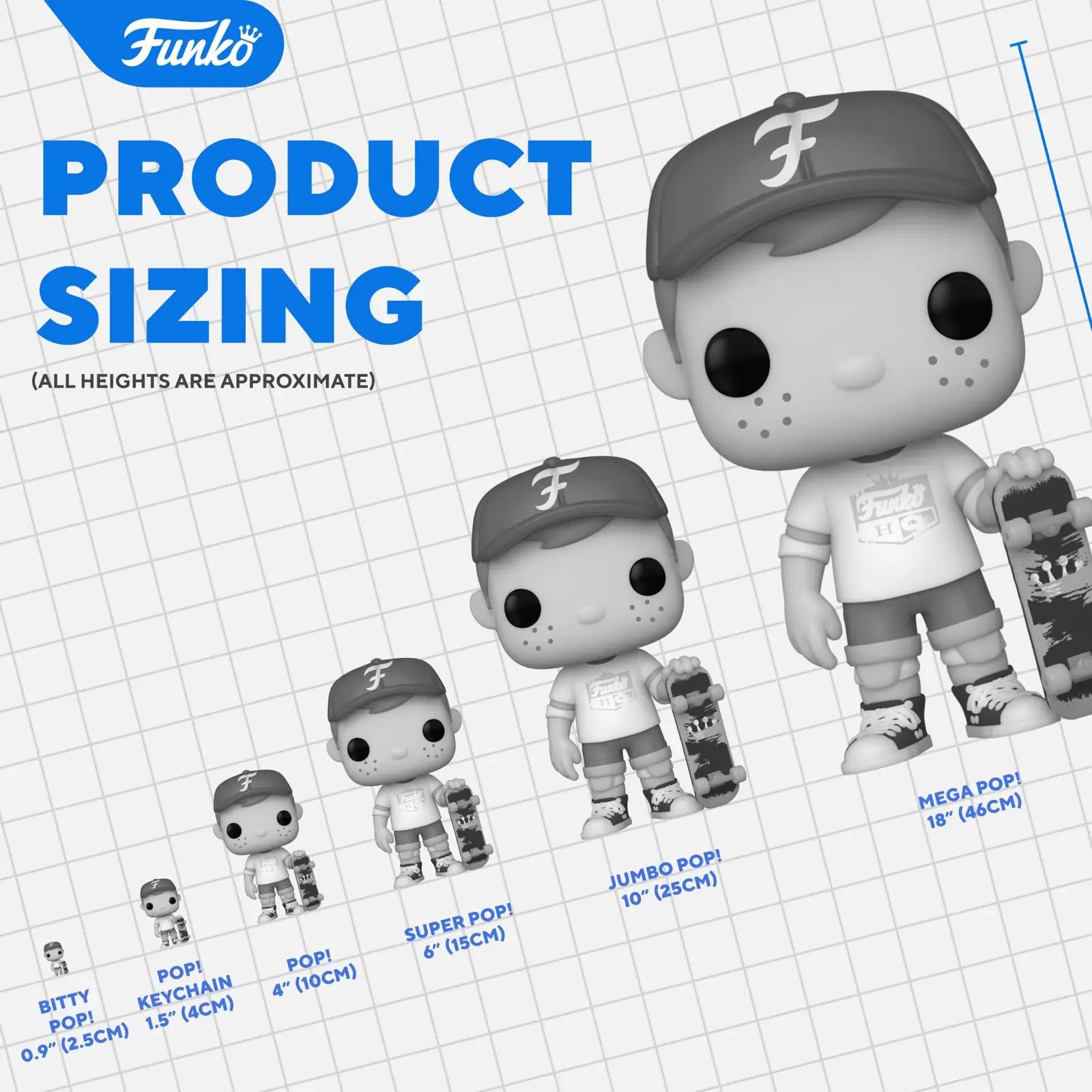 Funko vinyl-skulptuur Eevee — armas kollektsioonikingitus – kasutusnäide