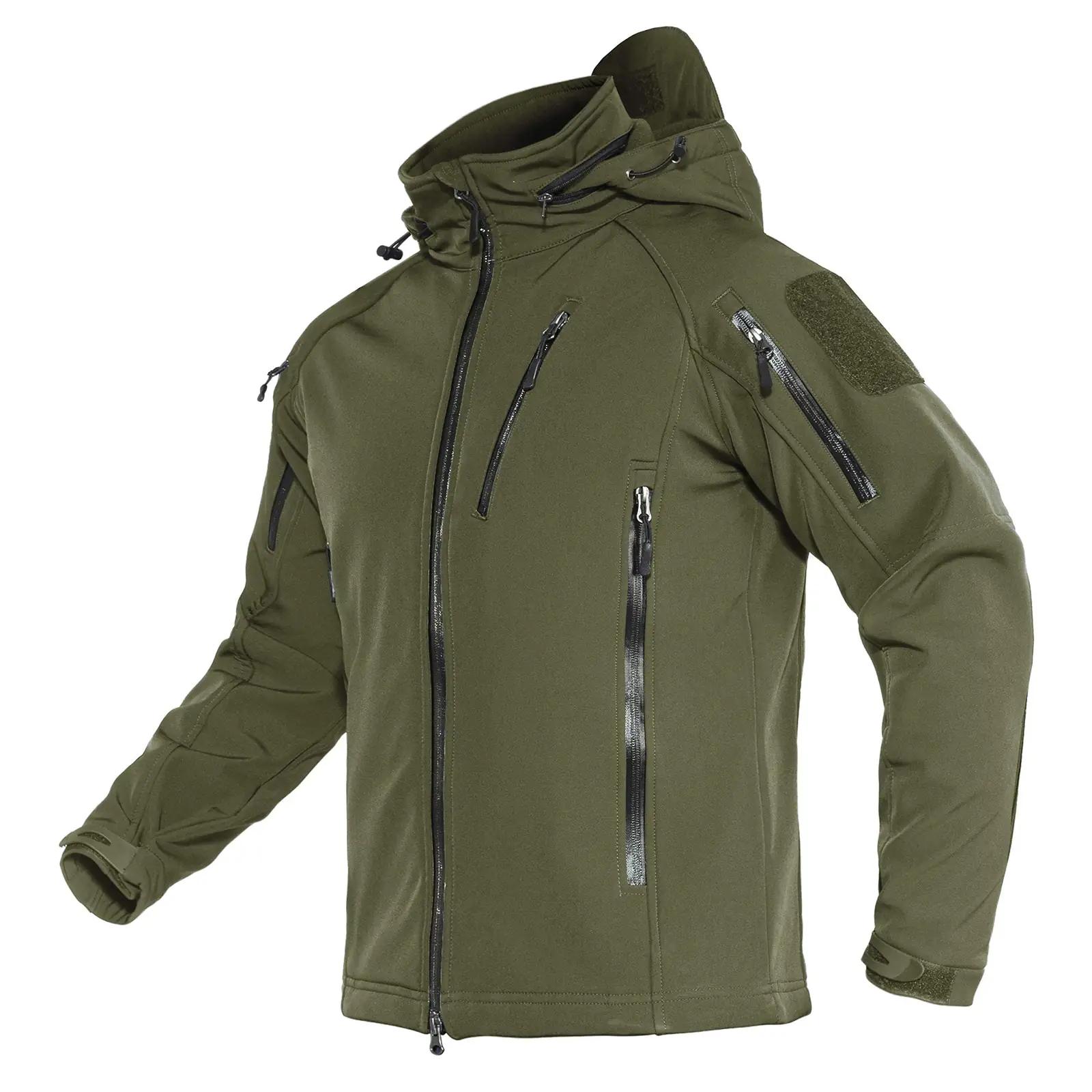 TACVASEN TAC-212-T19M057-Army Green-XL mehed – toote esivaade