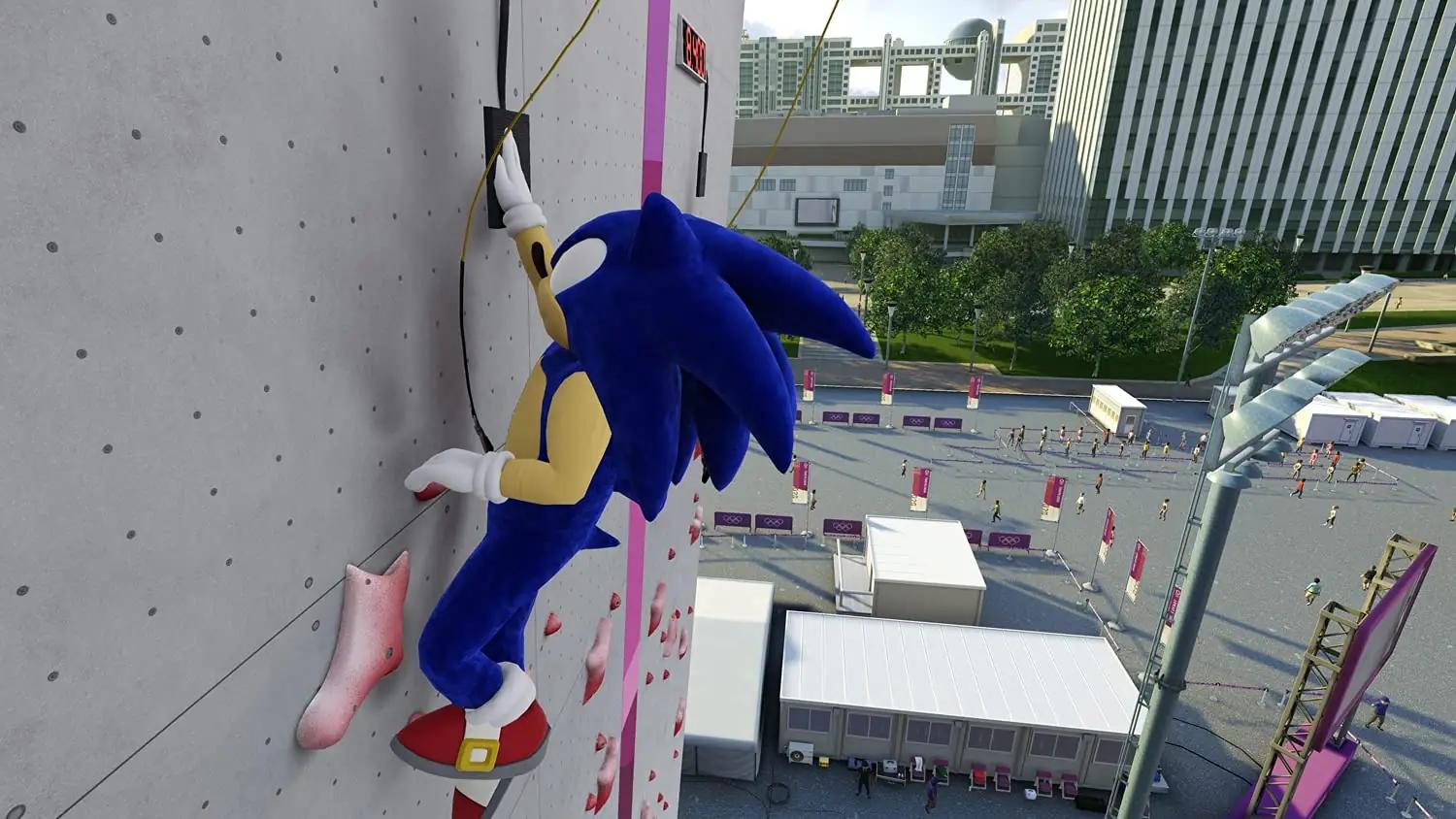 Atlus Nintendo Switch mäng – Tokyo 2020 olümpiakomplekt – pilt 8