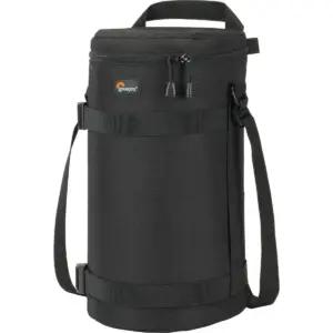 Lowepro LP36307 kotid ja ümbrised – detailne lähivaade