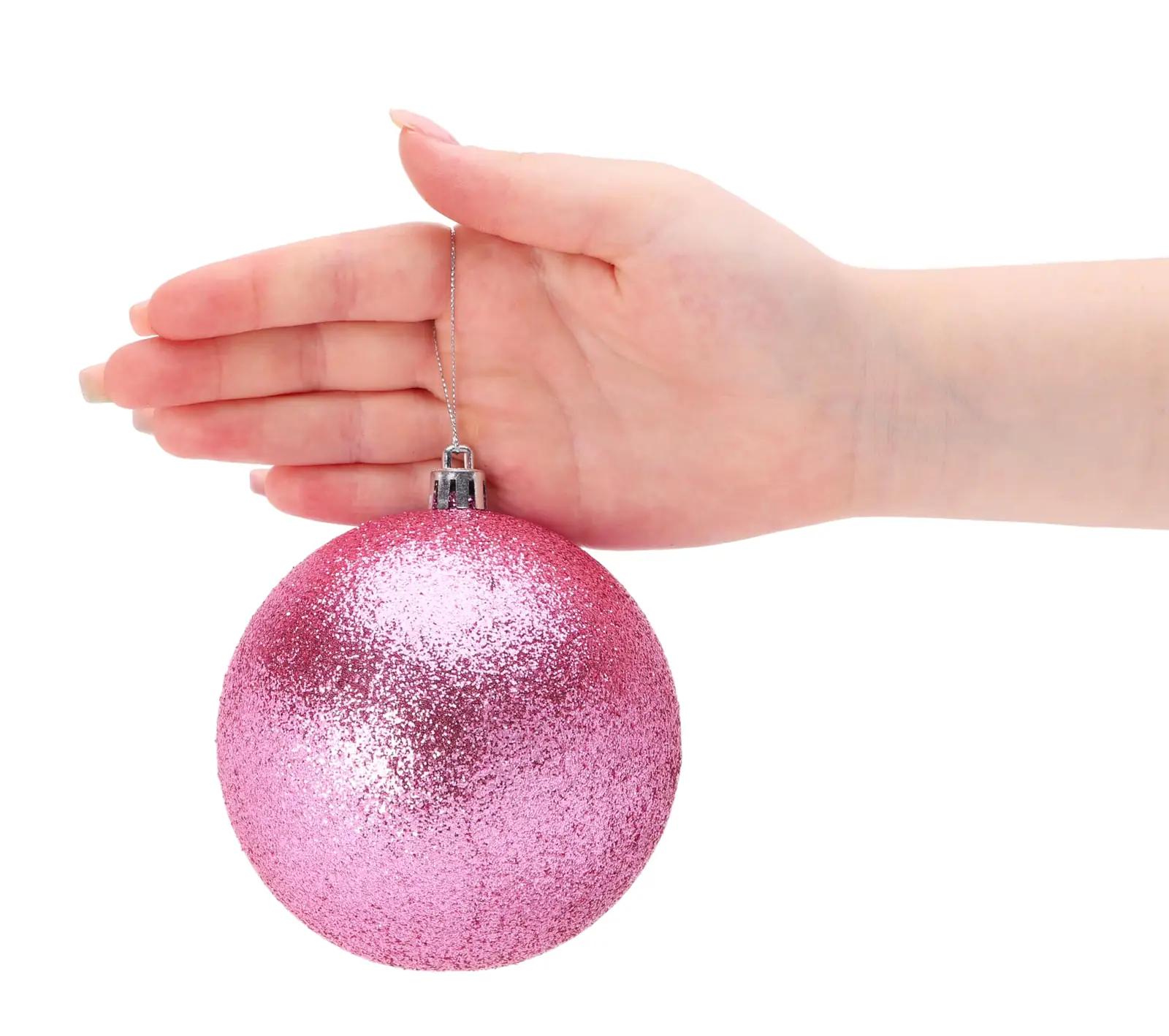 Christmas Concepts suuremõõtmeline pühadekaunistus – detailne vaade