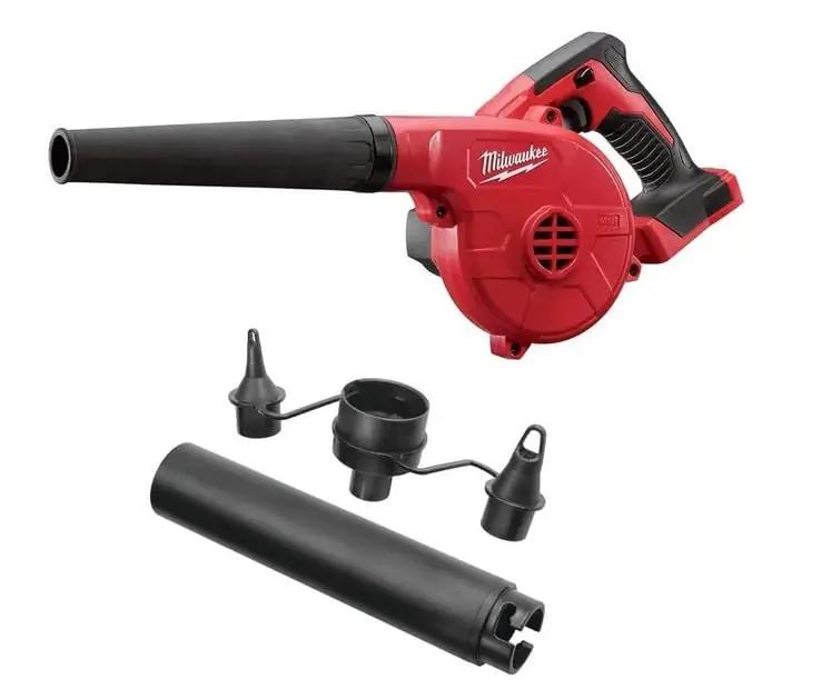 Milwaukee M18BBL-0 multifunktsionaalsed tööriistad – toote esivaade