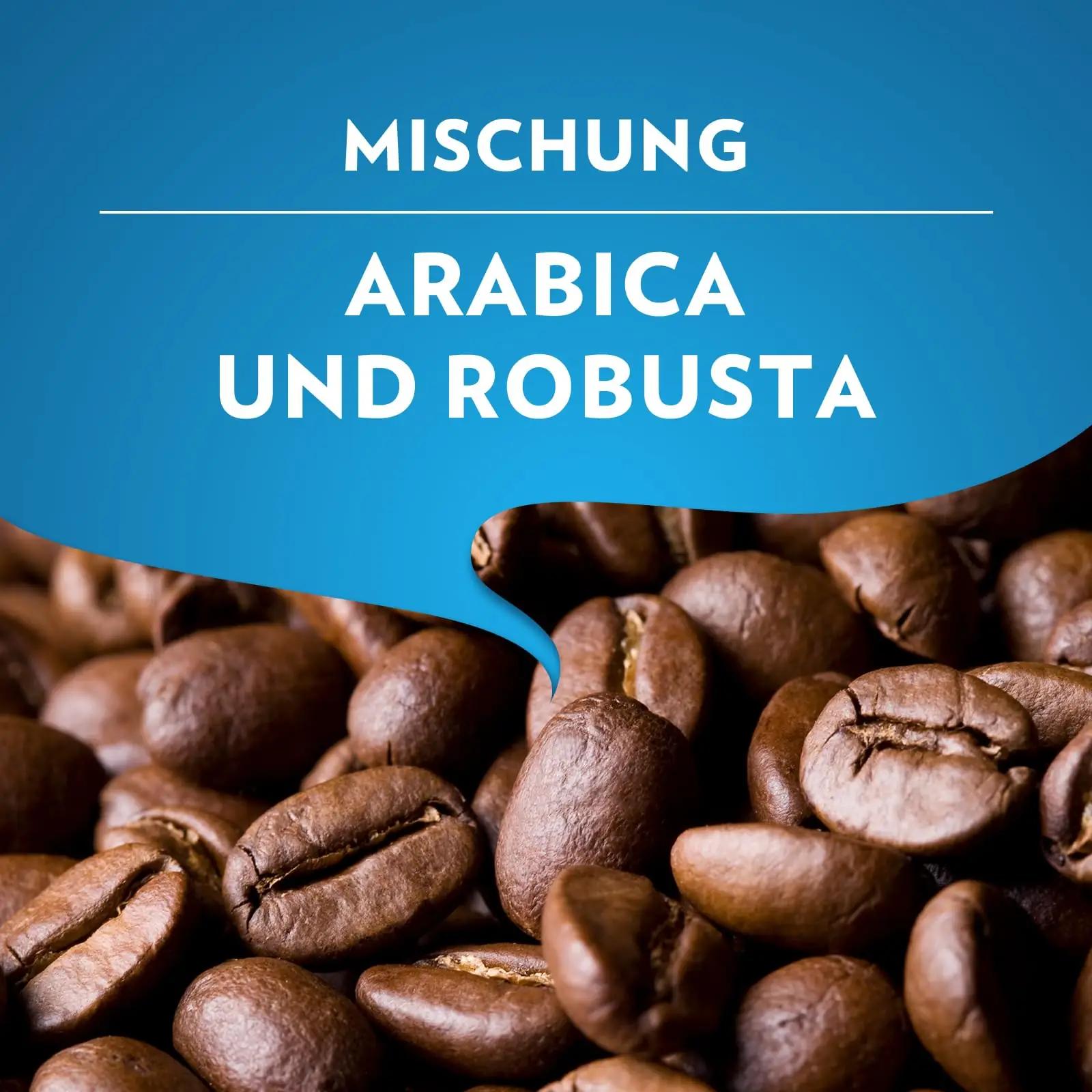 Lavazza dekofeïneeritud kohvikapslid — pehme šokolaadi maitse – pilt 6