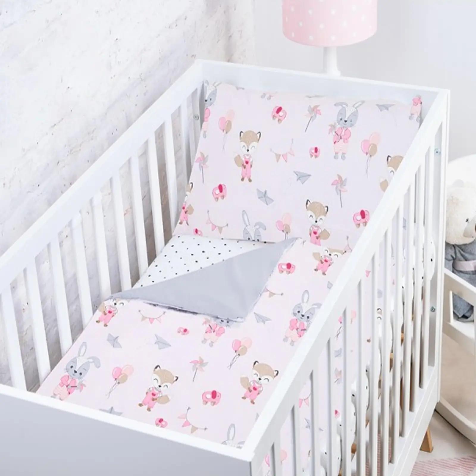 BABYSAFE Cot Bedding Sets beebitekstiilid ja voodipesu – toote esivaade