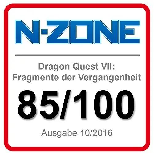 Nintendo piiratud väljaanne — Dragon Quest VII (3DS) seiklus – pilt 7