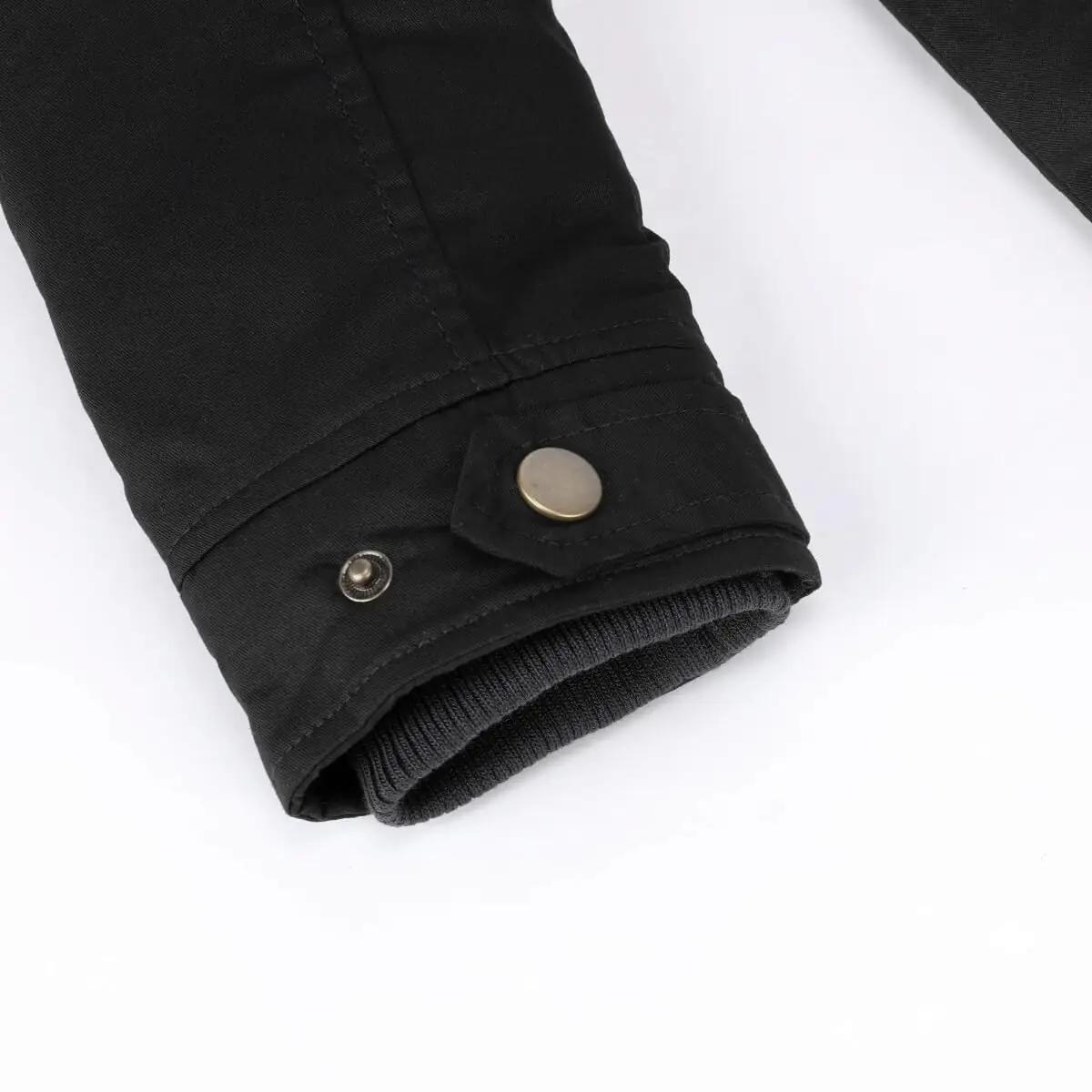 YYNUDA soe talvemantel parka — paks vooder, ideaalne kingitus – pilt 6