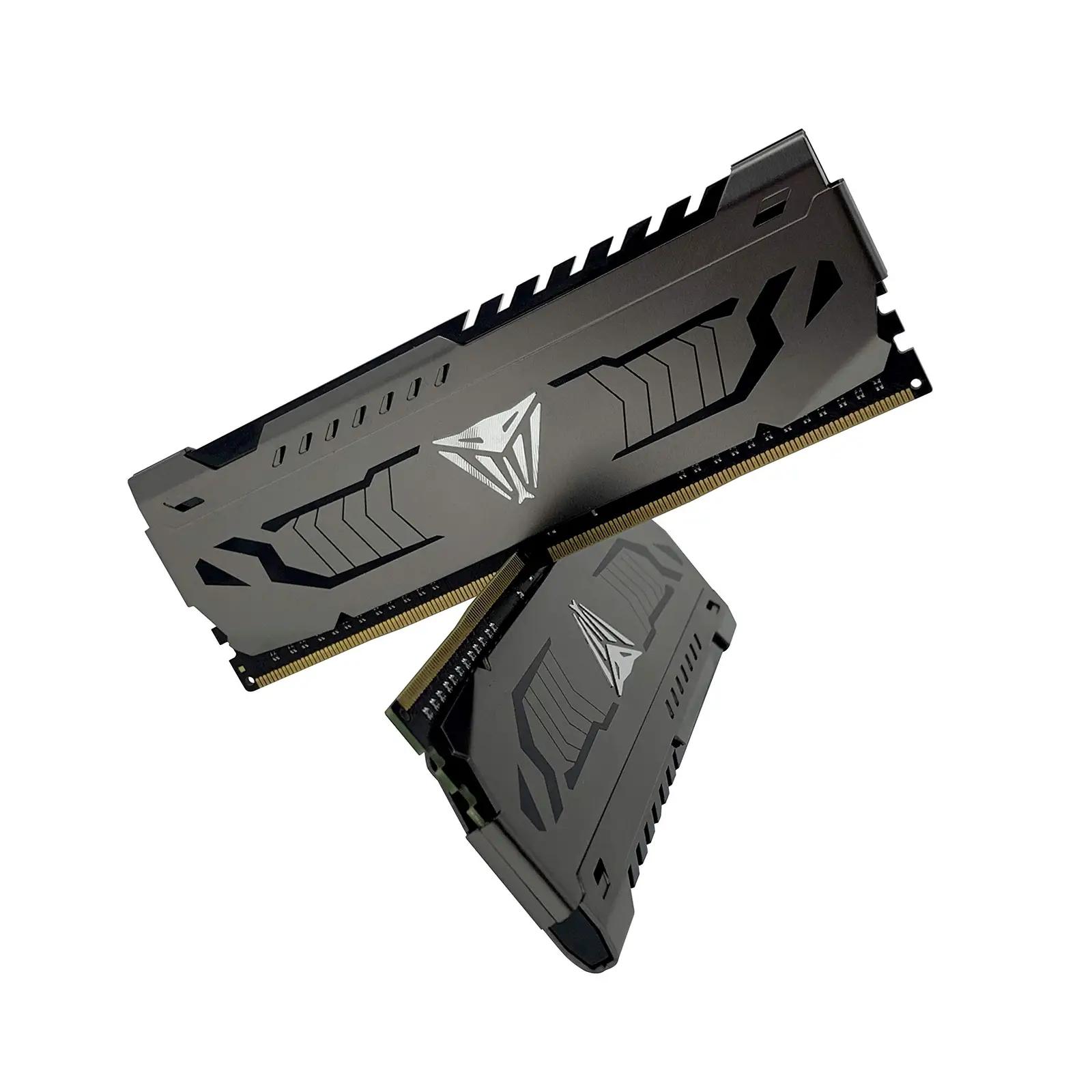 Patriot Memory Viper Steel DDR4 16GB — kiire mängumälu – kasutusnäide