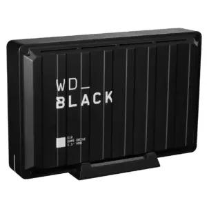 WD_BLACK WDBA3P0080HBK-EESN välised kõvakettad – toote esivaade
