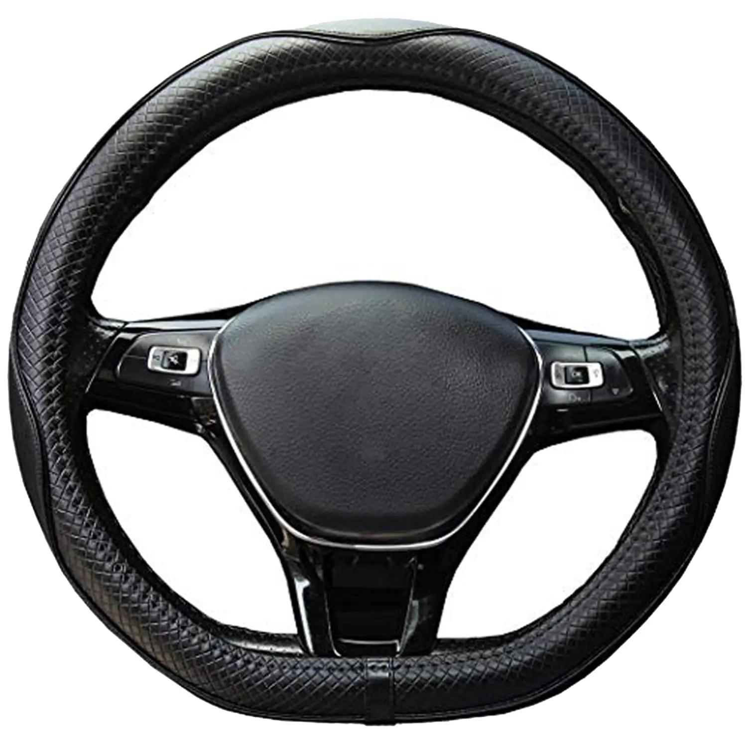 Mayco Bell nahkne D-kujulise roolikatte 36 cm — mugav ja – pakend ja tarvikud