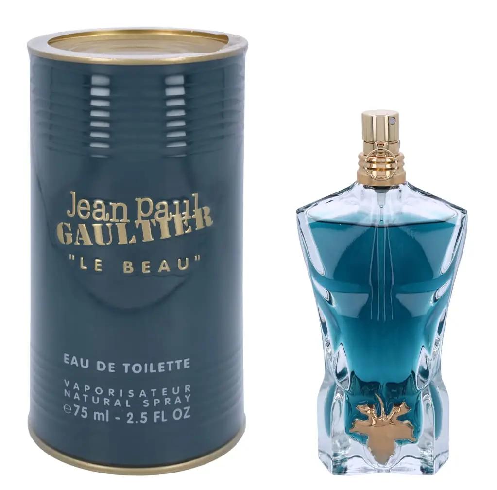 JEAN PAUL GAULTIER 8435415017190 eau de toilette – toote esivaade