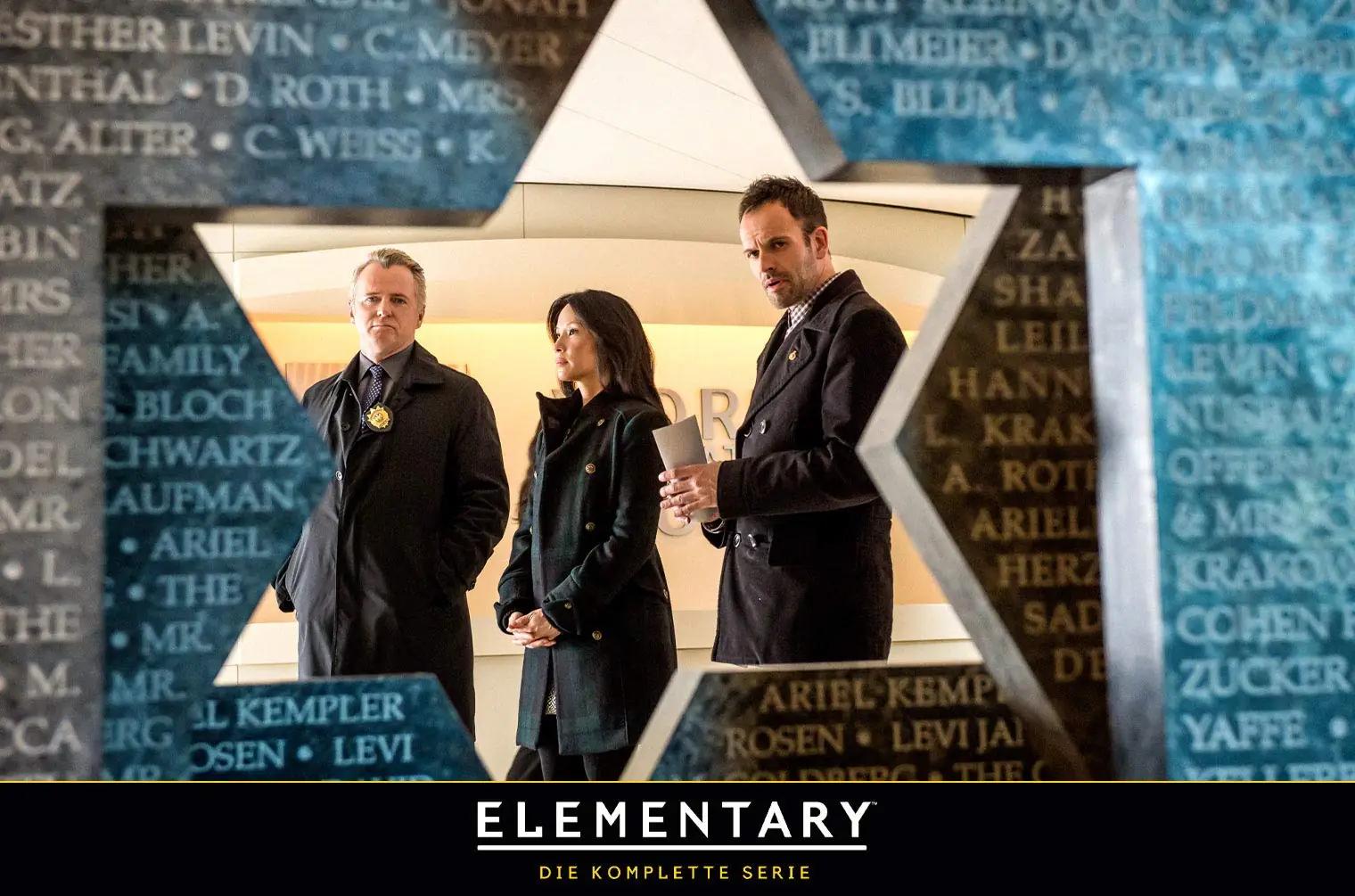 PARAMOUNT PICTURES komplektne seriaal DVD‑karp – kogu sari – pilt 8
