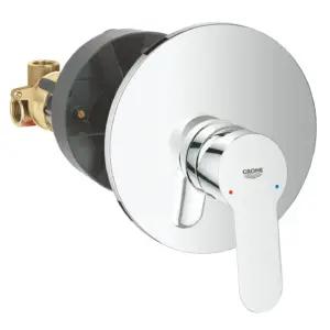 GROHE 29078000 dušiseadmed – toote esivaade