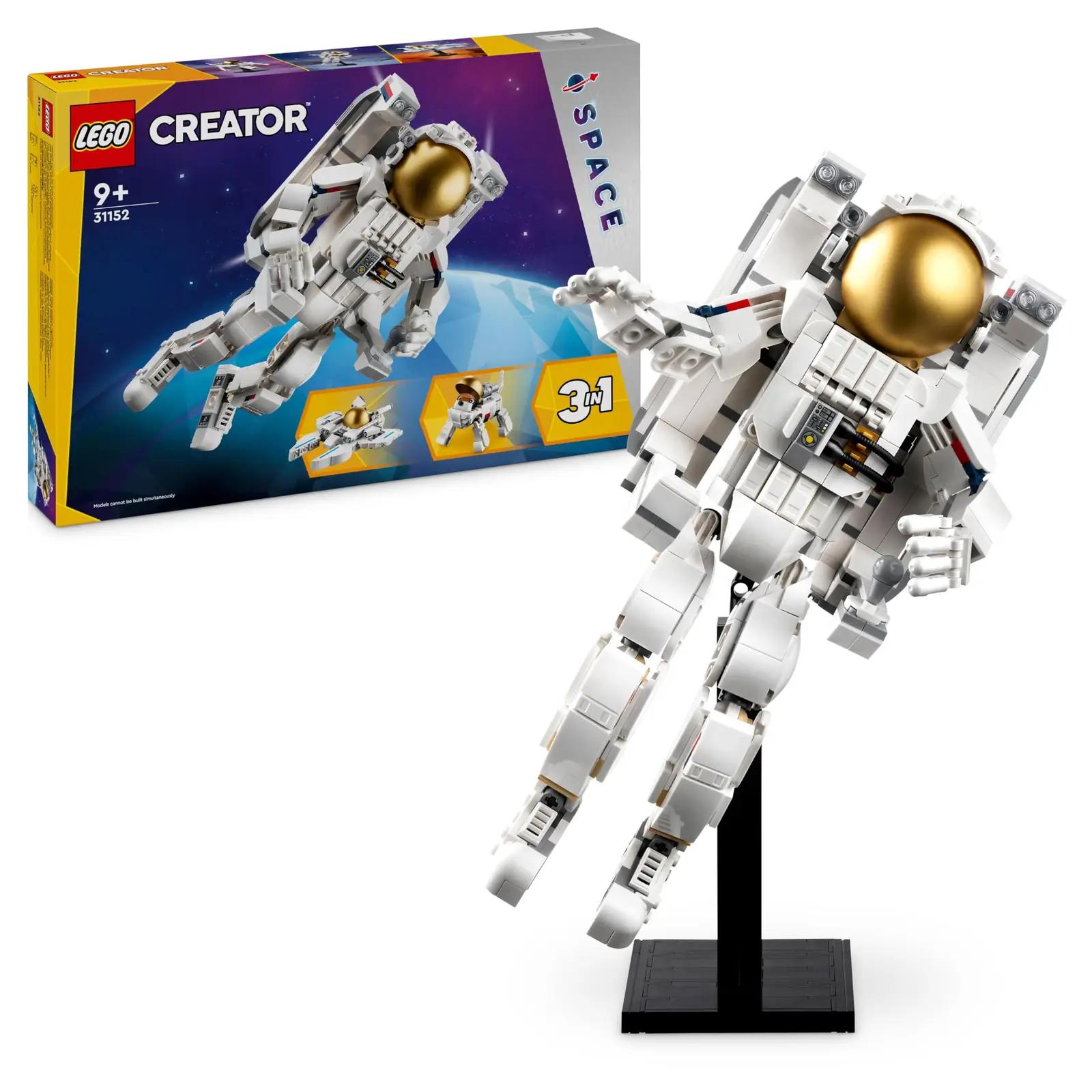 LEGO 31152 mänguasjad – toote esivaade