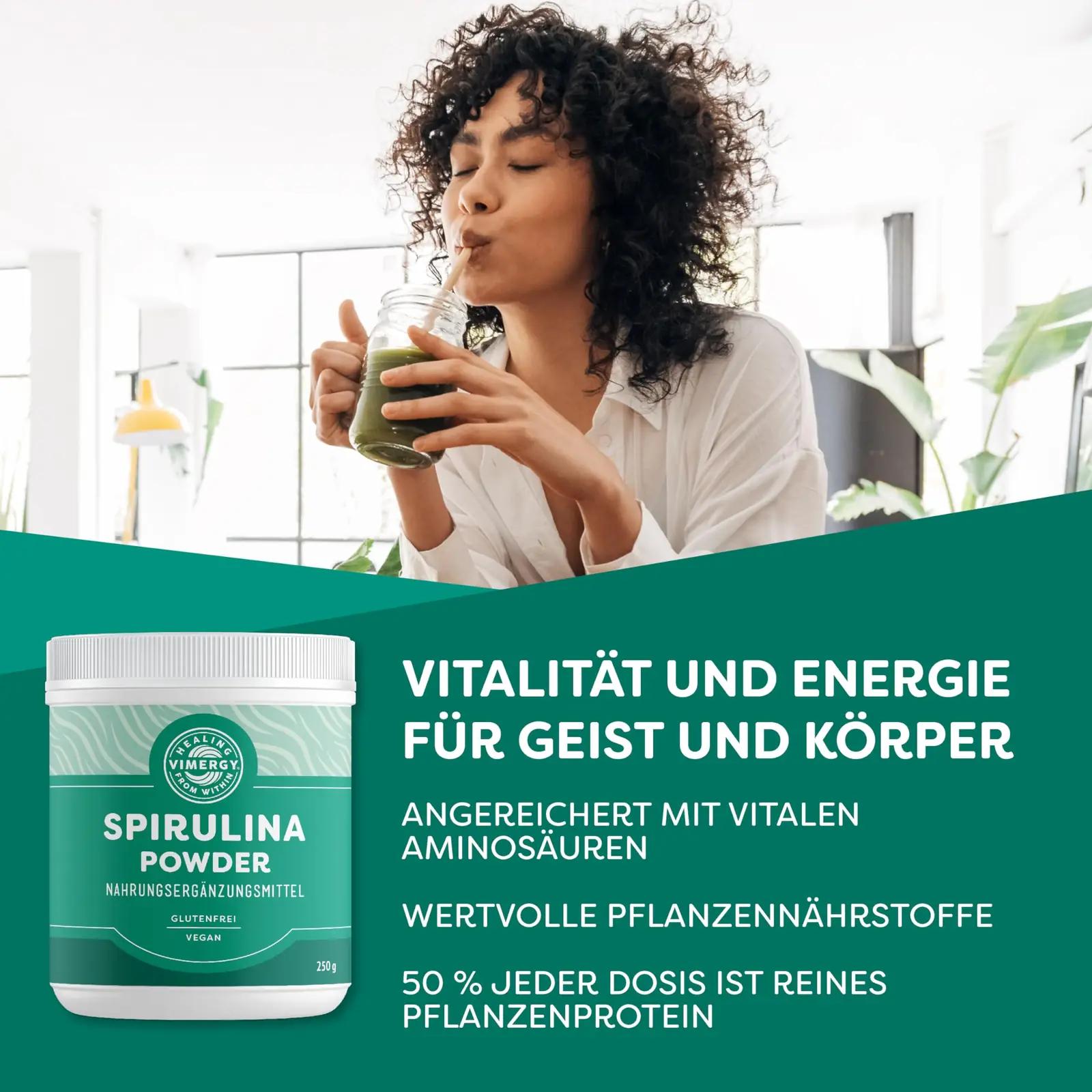 Vimergy mineraalid ja toidulisandid – detailne lähivaade