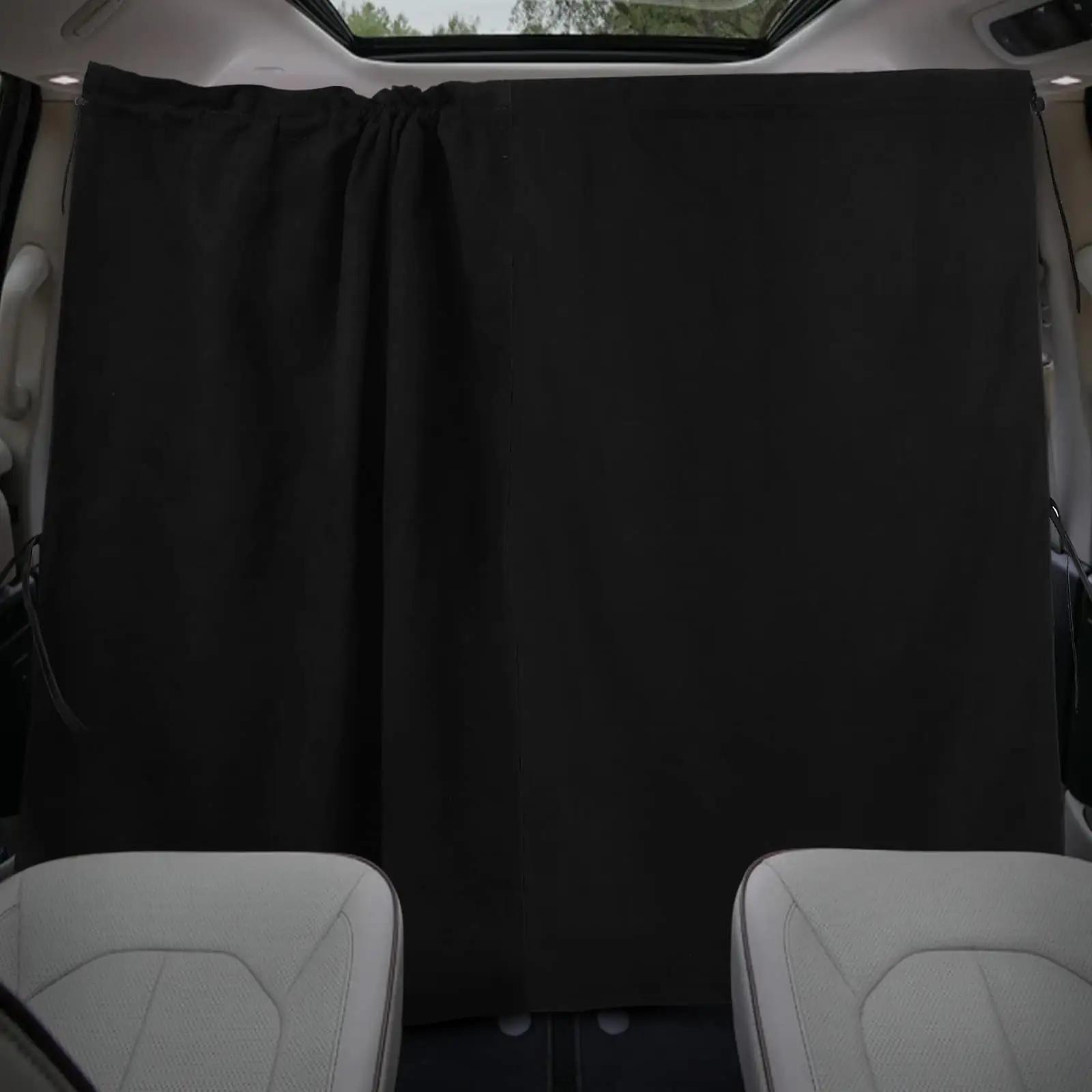 ZATOOTO päiksekaitse-auto kardina pehme mikrokiud, magnetiga