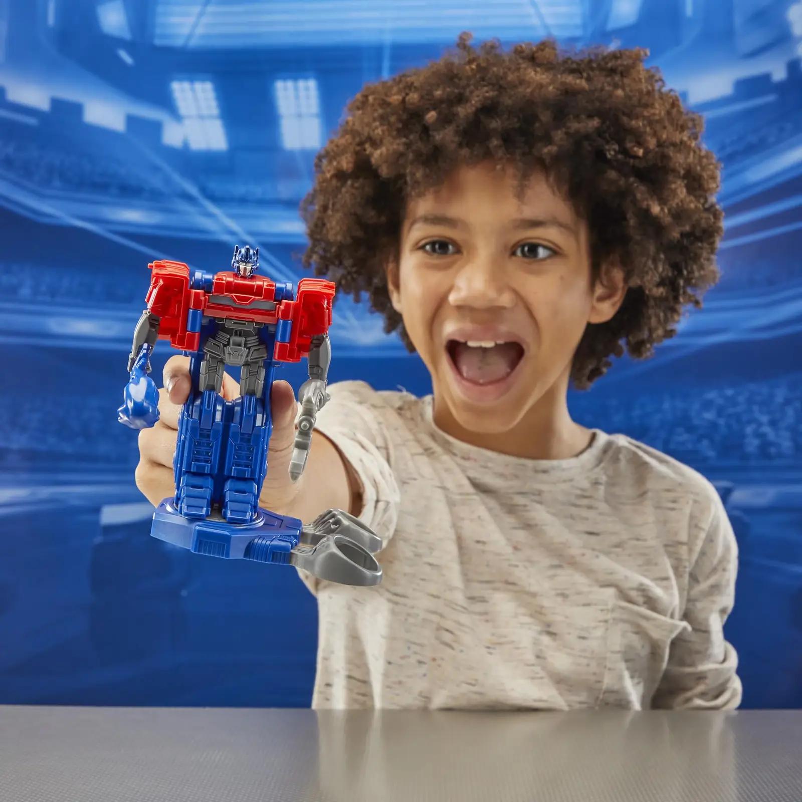 Transformers mängufiguurid 2-osaline komplekt lastele ja – pakend ja tarvikud