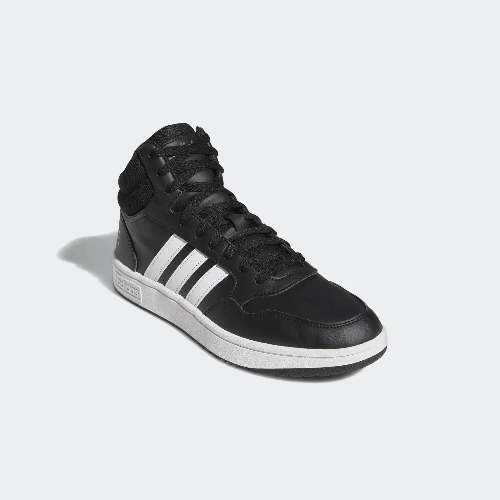 adidas stiilsed vintage korvpallijalatsid – pilt 6