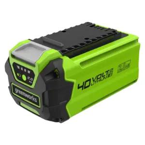 Greenworks 01-000002926907 akutarvikud – toote esivaade