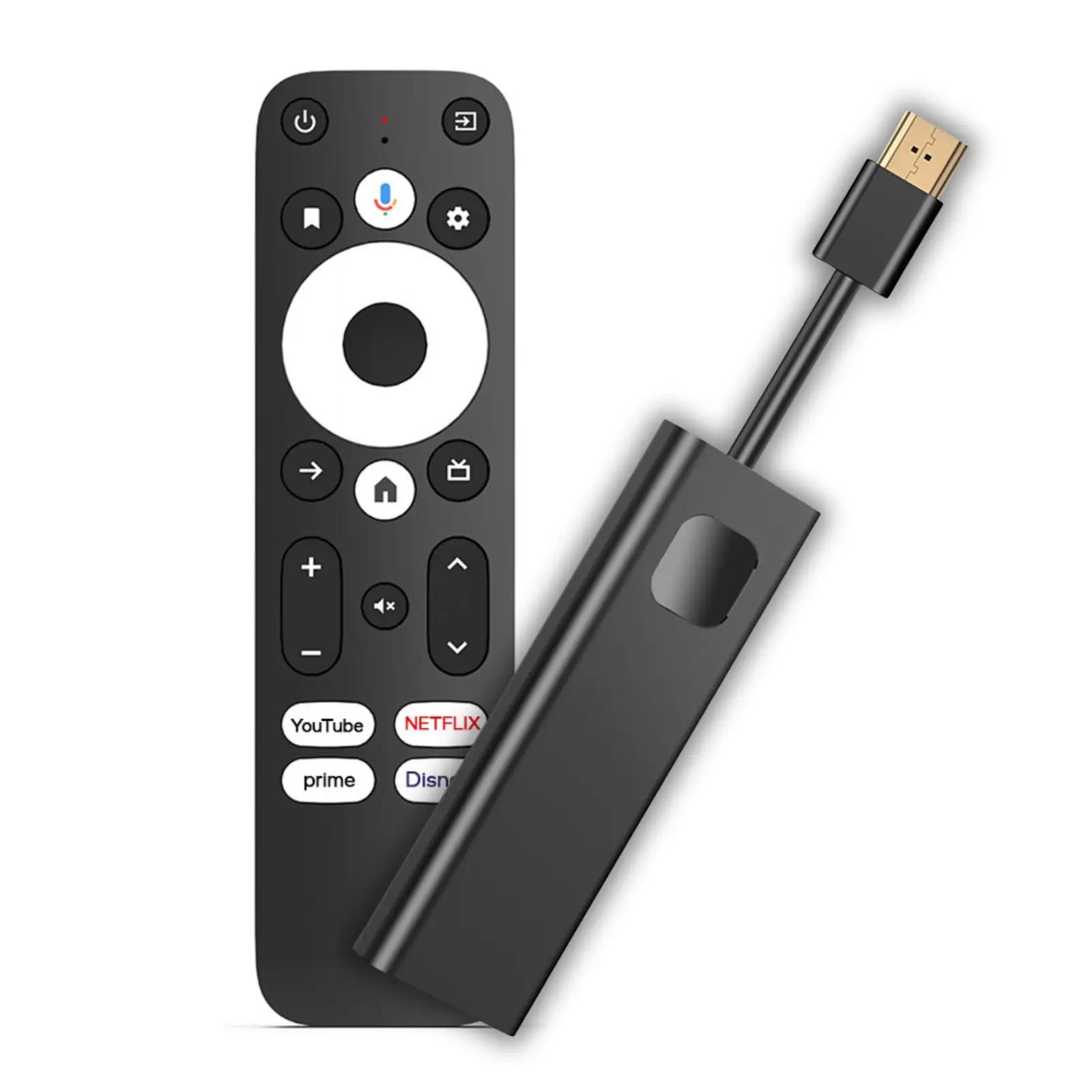 Orbsmart 4K HDR streaming-stick — nutikas TV-lahendus kingiks