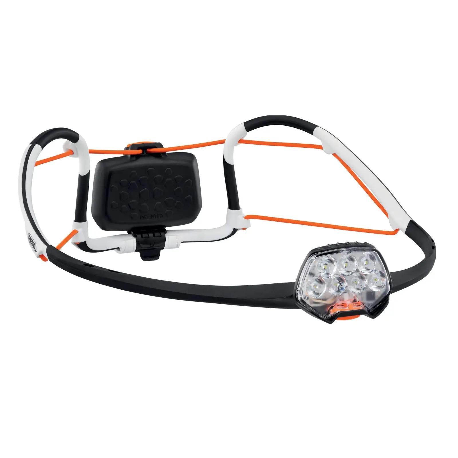 PETZL E104BA00 lambid ja laternad – toote esivaade