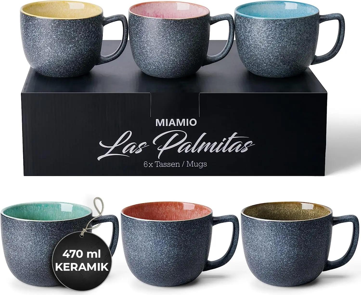 MIAMIO MM-094 tassikomplektid – toote esivaade