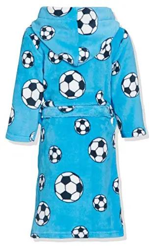 Playshoes 340151 ööriided ja hommikumantlid – detailne lähivaade