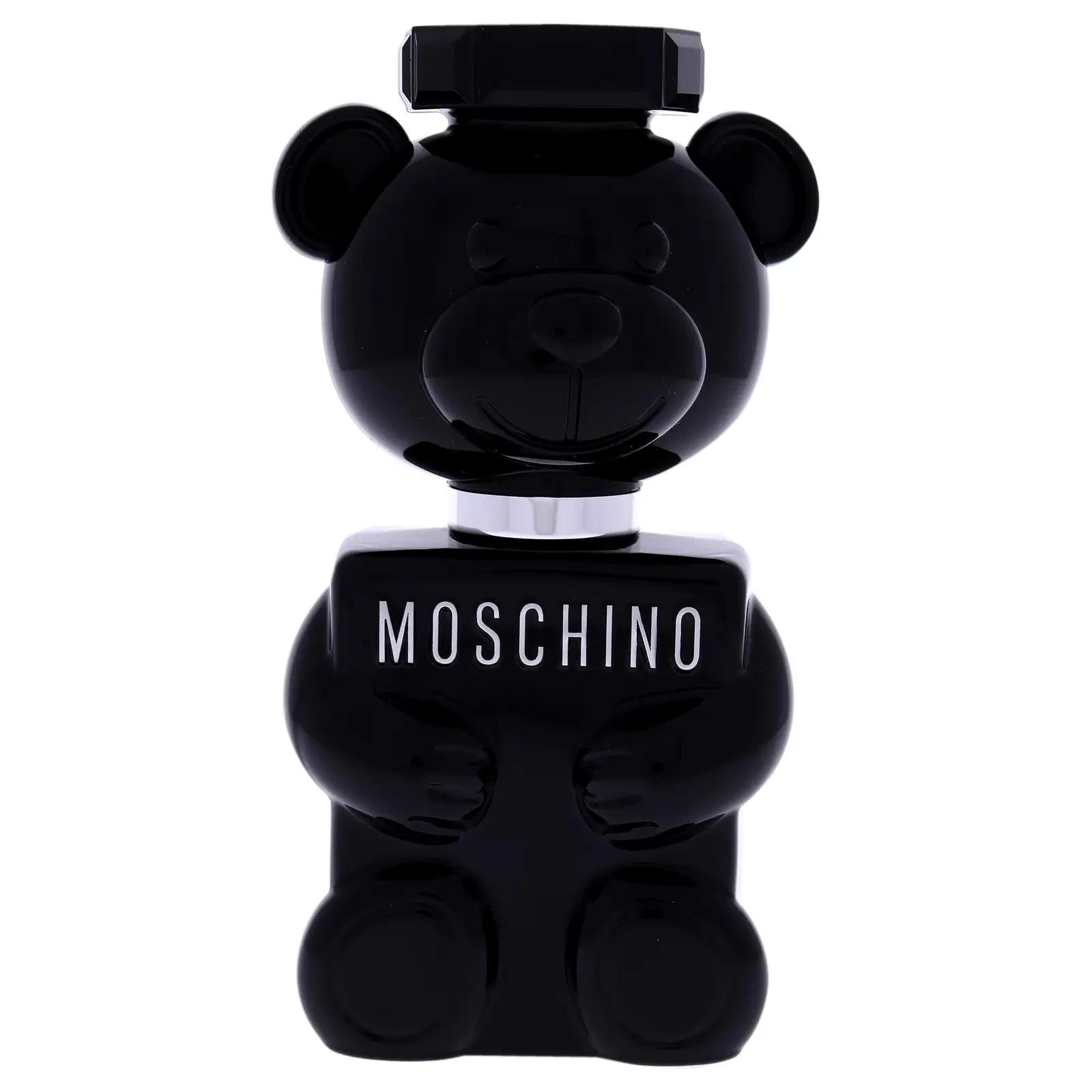 Moschino naiselik lõhn 50 ml — elegantne kingitus ja pehme aroom – pakend ja tarvikud