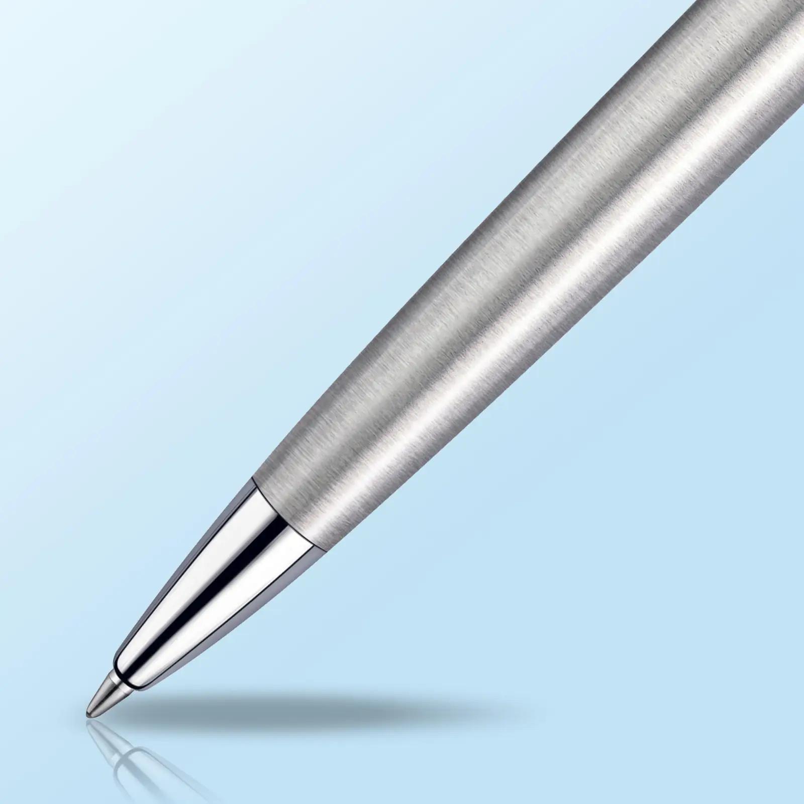 Waterman roostevaba pastakas kingituseks — elegantne – kasutusnäide