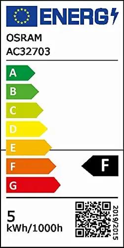 Osram LED lambipakk: soojavalge GU10 reflektor 10tk – pilt 7