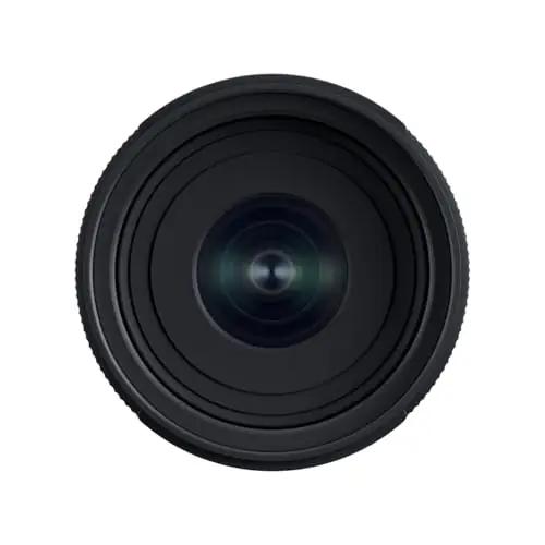 TAMRON F050SF kaamera-objektiivid – detailne lähivaade