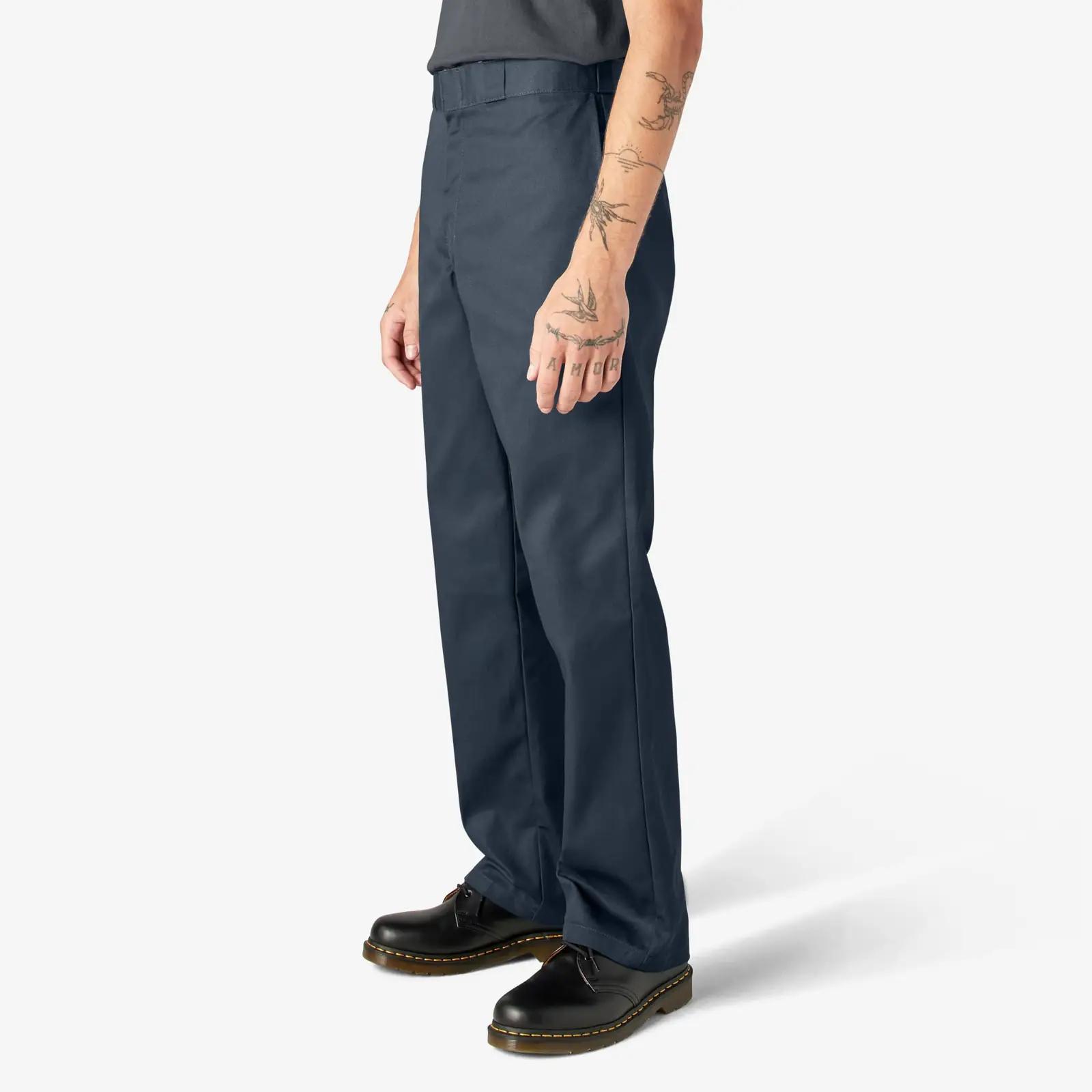 Dickies vastupidavad tööpüksid 874 – mugav ja stiilne – pilt 6