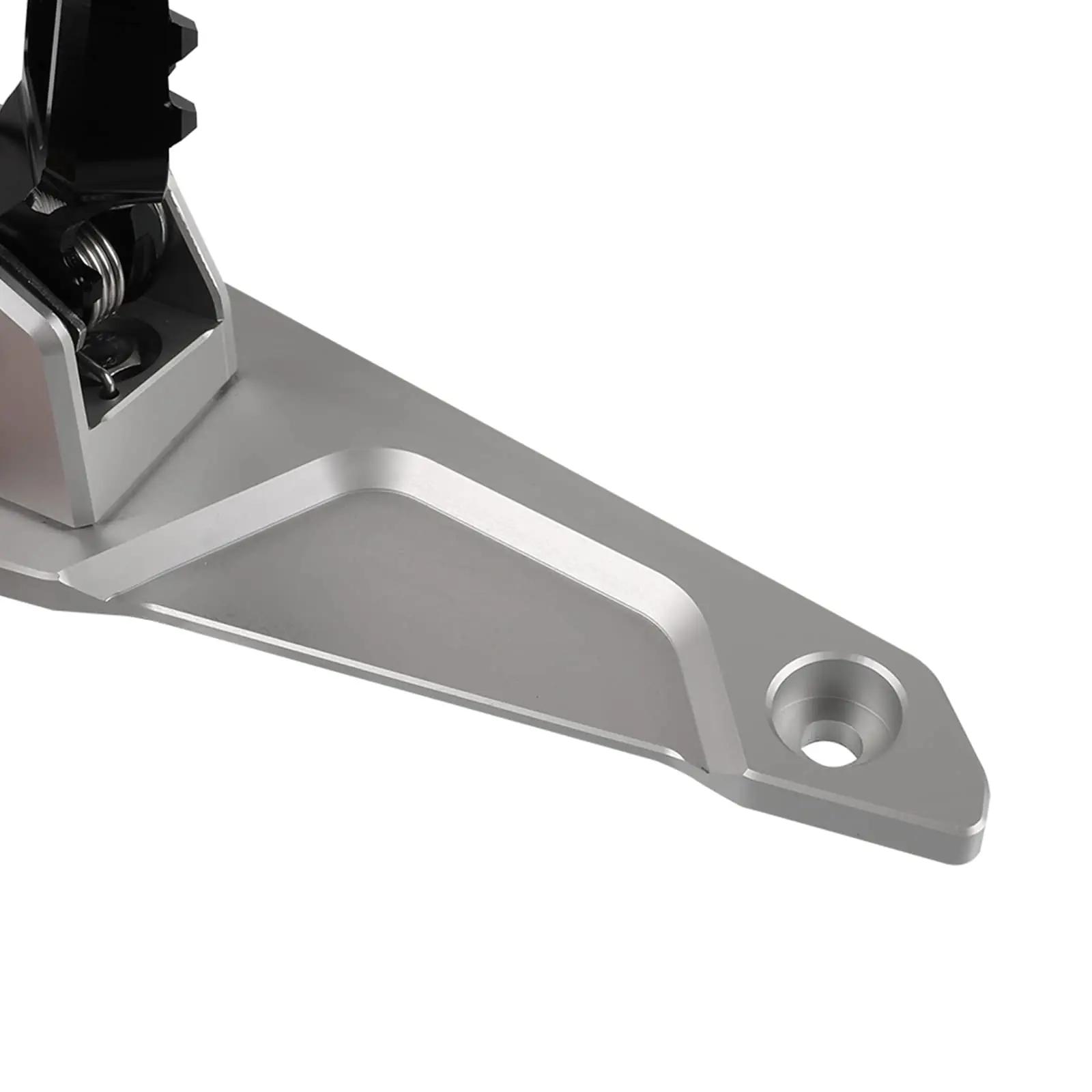 OXLLONE alumiiniumist offroad jalatoed X-ADV 750 jaoks – pilt 6