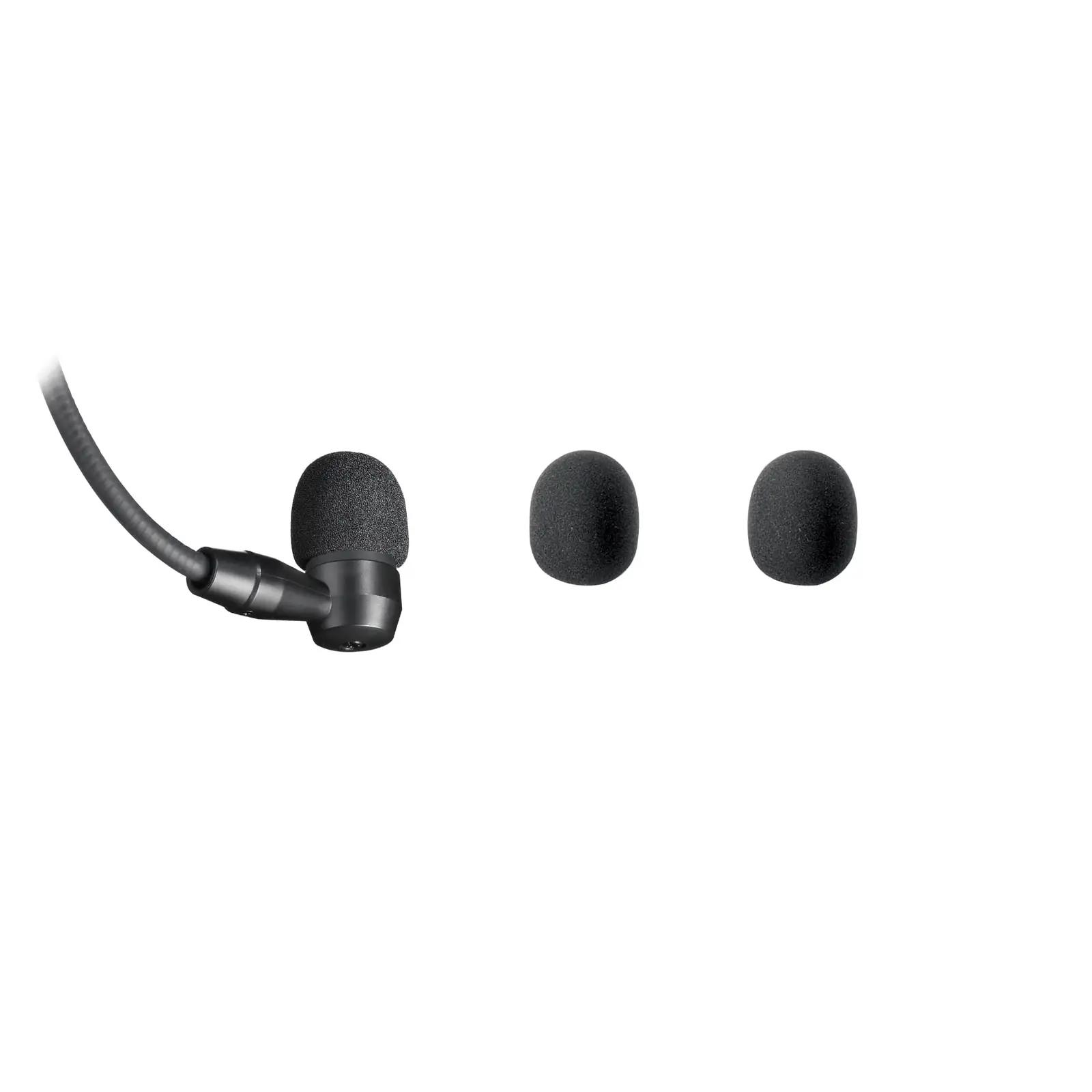 Audio-Technica puidust stuudioheadset – mugav ja vastupidav BPHS1 – pilt 6