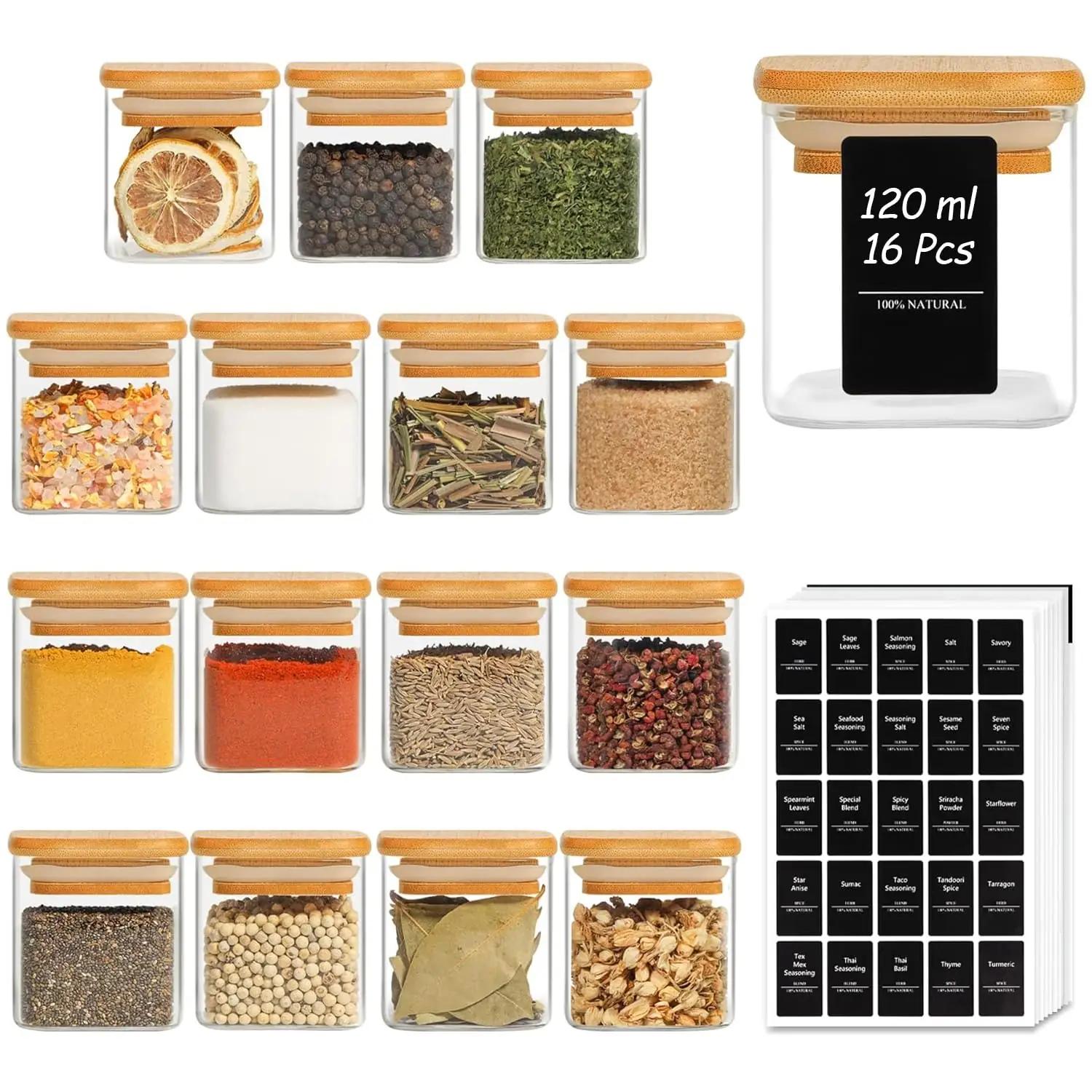 ComSaf Square/4oz/16Pcs toode – toote esivaade