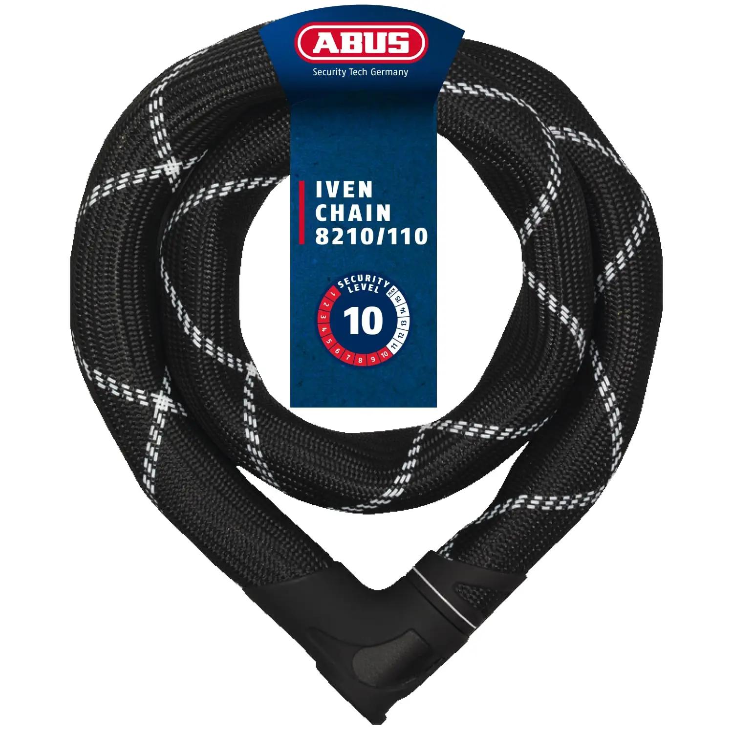 ABUS 18906 kettlukud – toote esivaade