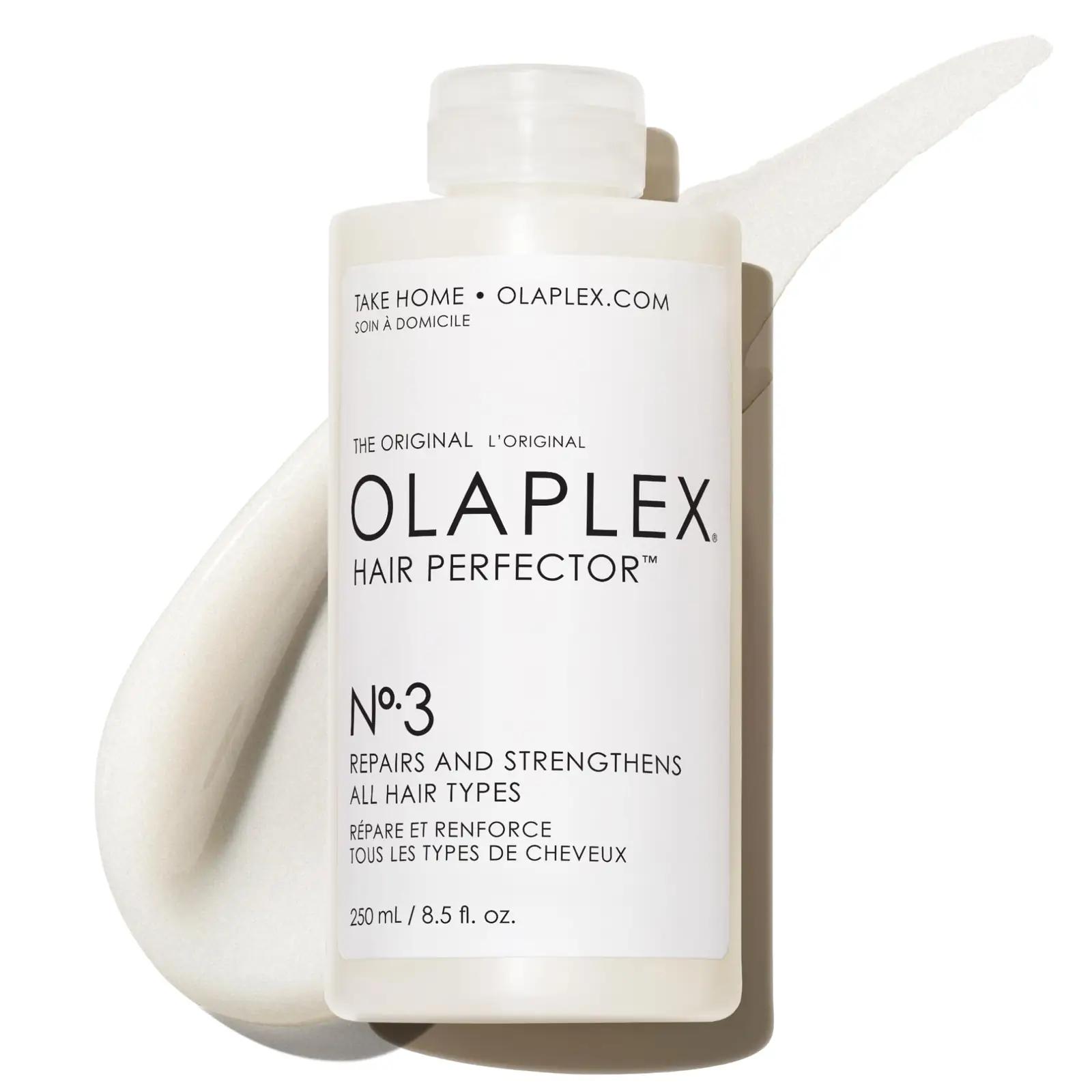 Olaplex 20140659 hoolduskurrid – toote esivaade