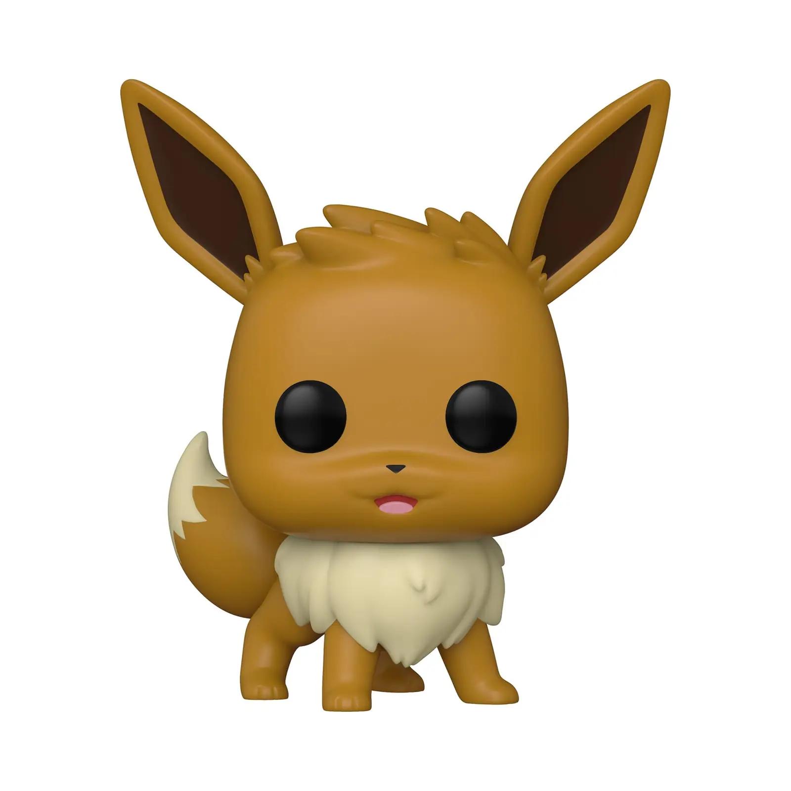 Funko 65044 chibi-figuurid – pakend ja tarvikud