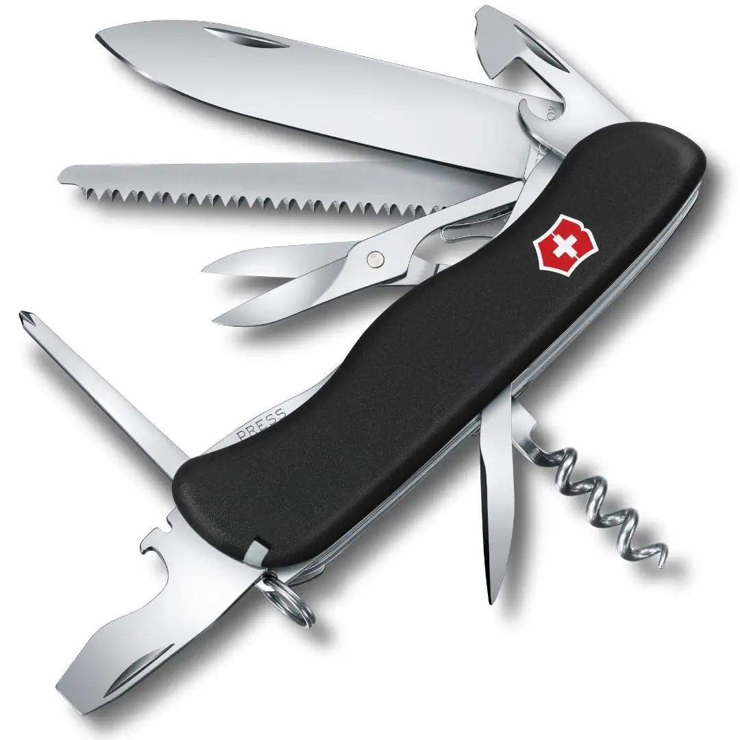 Victorinox 0.8513.3 noad ja tööriistad – toote esivaade