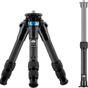 SIRUI AM-223+SL-100 statiivi tarvikud – toote esivaade